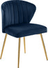Finley Velvet Chair